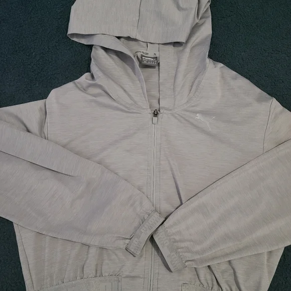 Puma active jacket - Picture 4 of 4